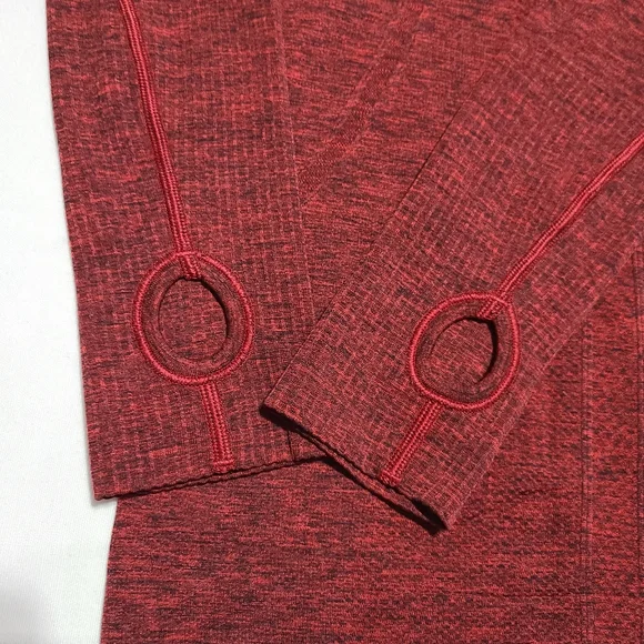 Lululemon Swiftly Tech Long Sleeve sz 4 - Picture 6 of 9